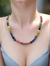 The Precious ~ Rubies, Emeralds & Sapphires